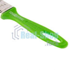 Кисть флейцевая Сибртех 