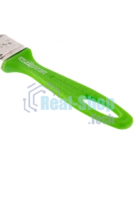 Кисть флейцевая Сибртех 