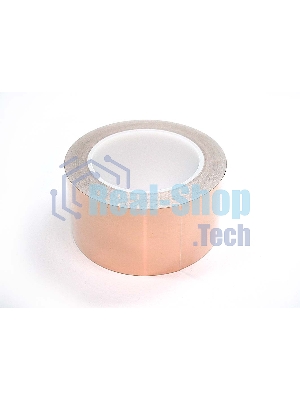 Медная лента-фольга 60mm*30m
