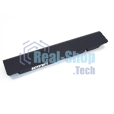 Аккумуляторная батарея для ноутбука Toshiba 5036-4S1P 14.4V 2200mAh OEM черный