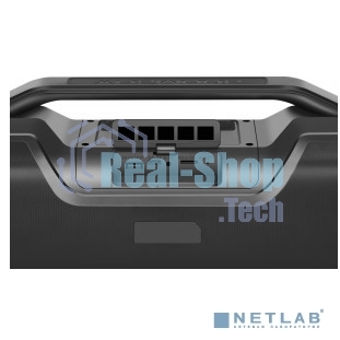 Акустическая система Defender BEATBOX 50 50 Вт черный