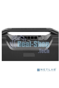 Акустическая система Defender BEATBOX 50 50 Вт черный