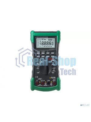 Профессиональный мультиметр MS5208 MASTECH