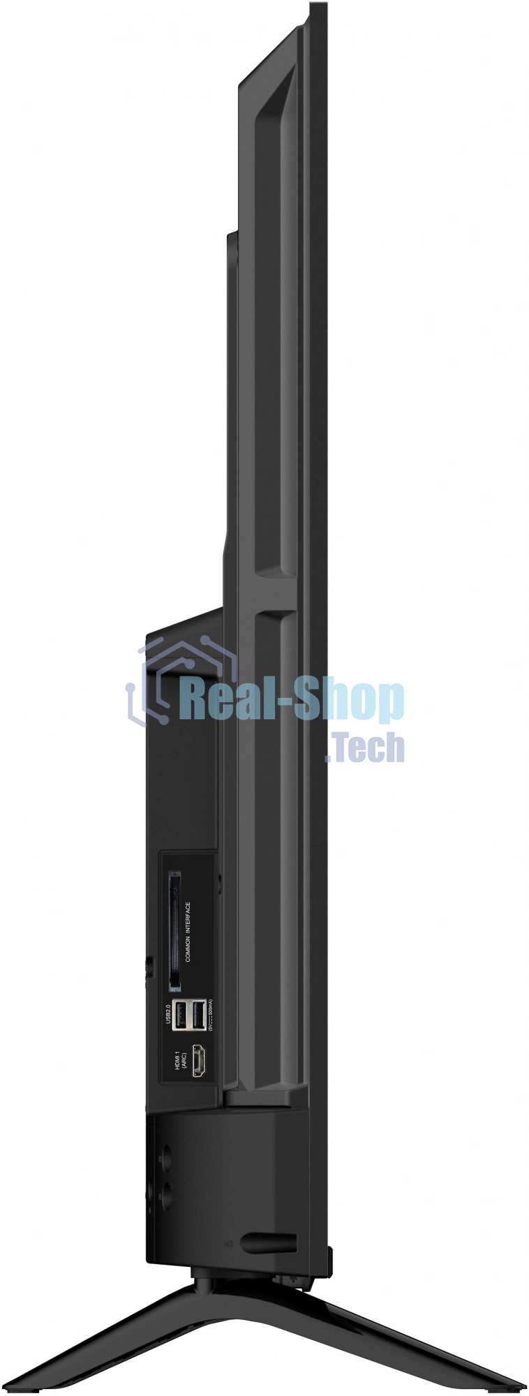 Телевизор Digma 50