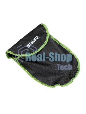 Лопата походная Palisad 150х200х253-620 мм, цельнометаллическая, складная в чехле