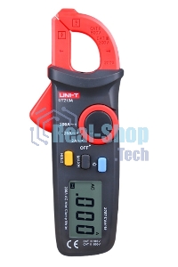 Токоизмерительные клещи UNI-T UT210A