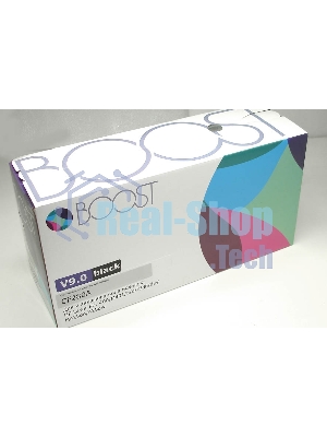 Картридж лазерный Boost для HP LJPM401/LJPM425 черный 2700 стр. (Boost) Type 9.0 CF280A PTCF280A