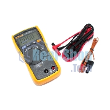 Портативный мультиметр Fluke 116
