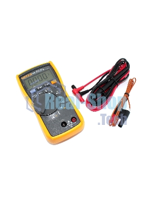 Портативный мультиметр Fluke 116