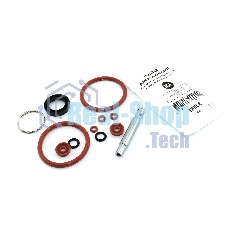 Ремкомплект для ТО Jura E, F, C, S, XS