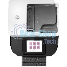 Сканер HP Digital Sender Flow 8500 Fn2 Scanner