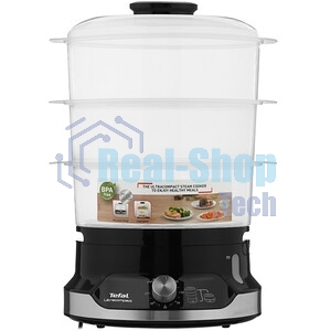 Пароварка электрическая Tefal VC204810