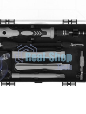 Набор бит Bort BTK-71 (71 предмет)