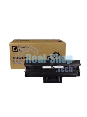 Картридж GP-106R02773 для принтеров Xerox Phaser 3020/WorkCentre 3025/3020BI/3025BI/3025NI 2 шт по 1500 копий в упаковке GalaPrint