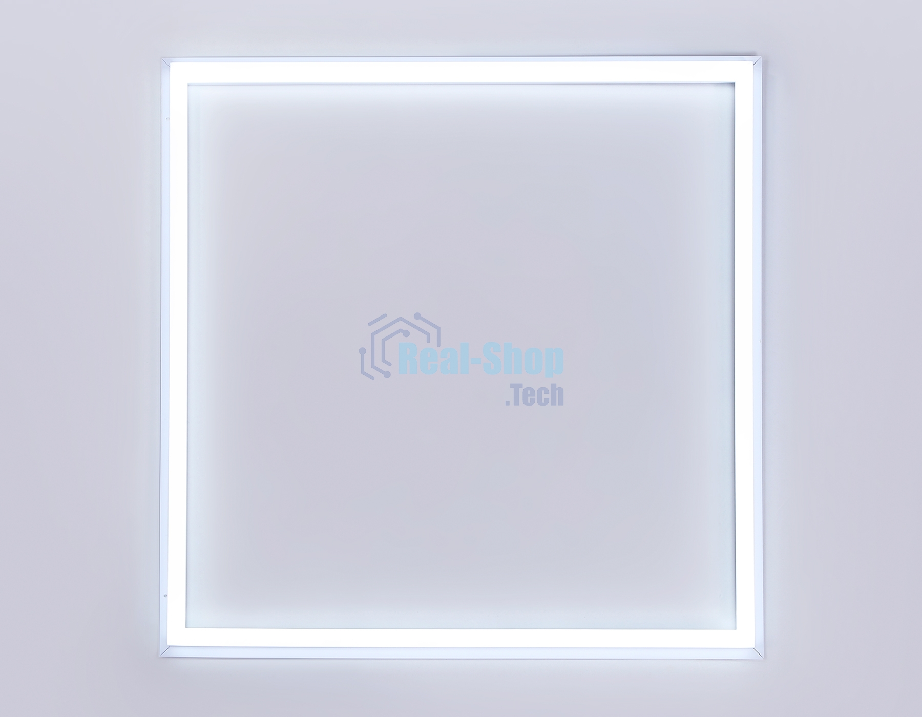 Светильник светодиодный DPS1042 48W 6500K 180-260V IP40 4320LM 595*595*15