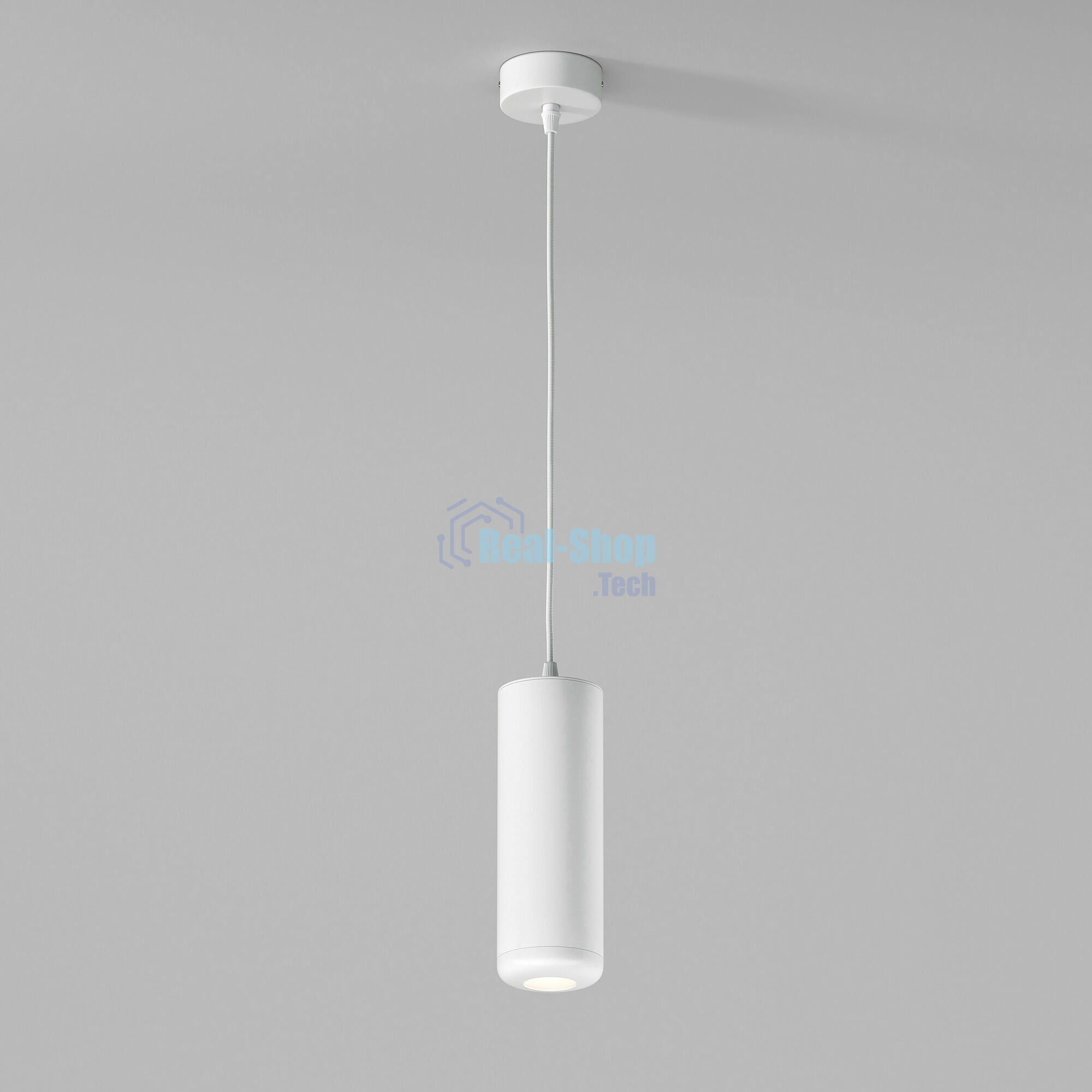 50250 LED 10W 4000K белый / Подвесной светодиодный светильник