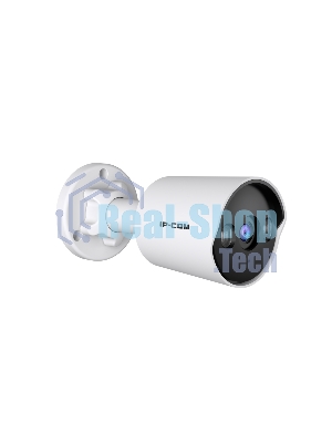 Камера IP-COM IPC3B24C-4 4-мегапиксельная полноцветная цилиндрическая