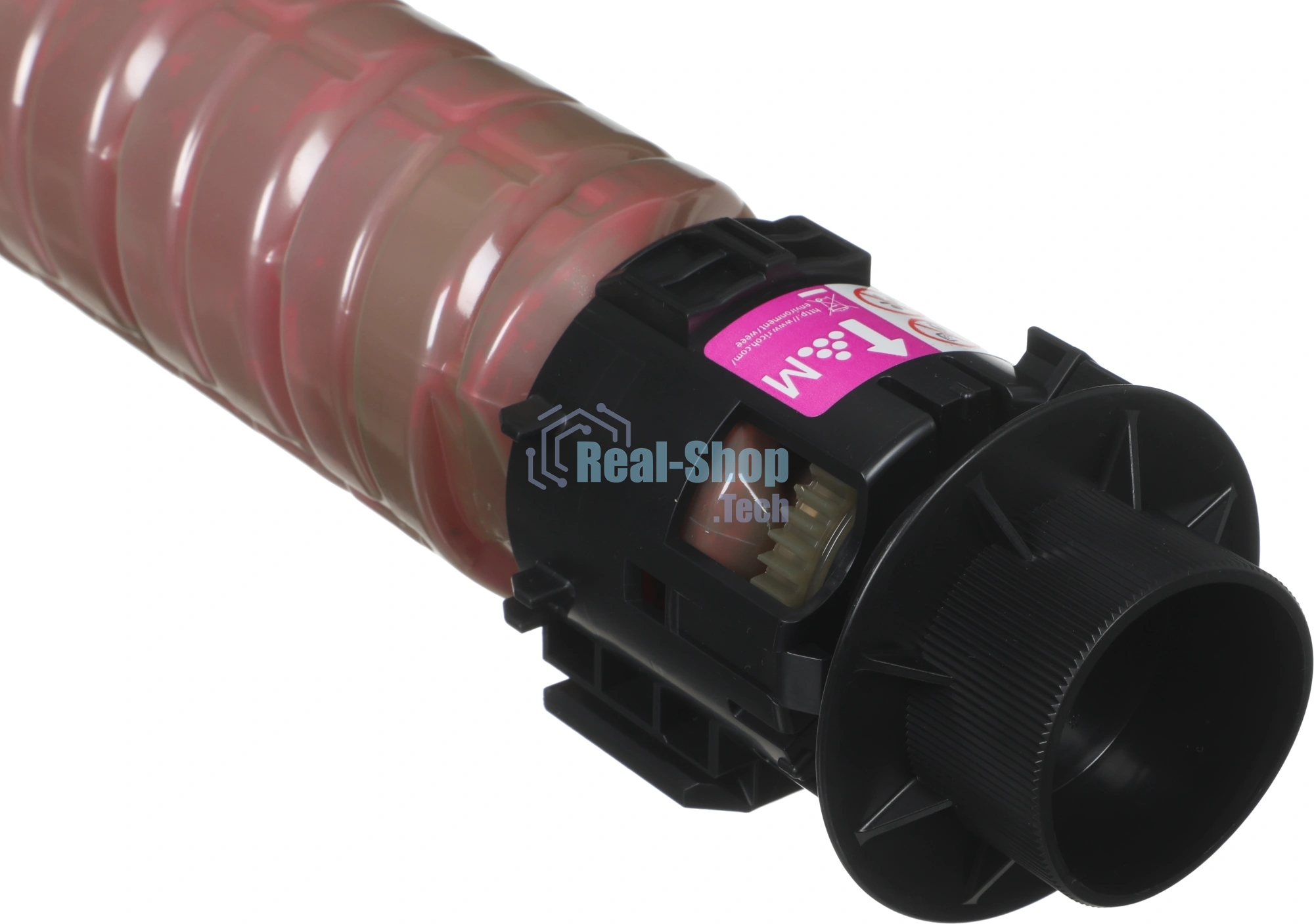 Картридж лазерный Ricoh type MPC2503H малиновый для Aficio MP C2003SP/C2503SP/C2003ZSP/C2503ZSP/C2011SP 9500 отпечатков