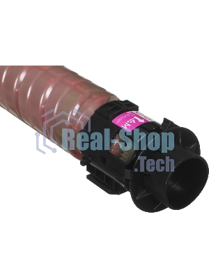 Картридж лазерный Ricoh type MPC2503H малиновый для Aficio MP C2003SP/C2503SP/C2003ZSP/C2503ZSP/C2011SP 9500 отпечатков