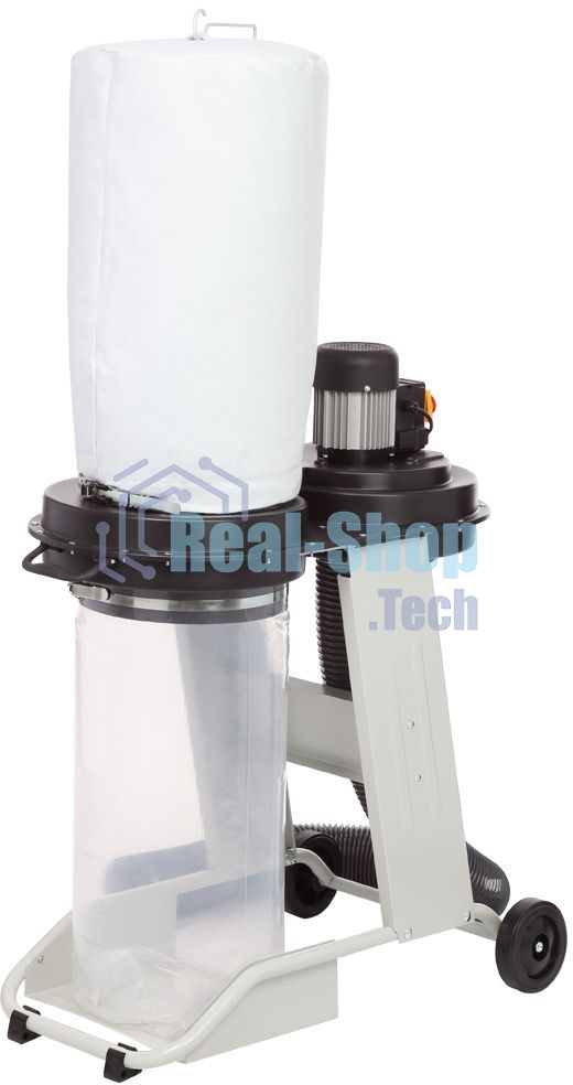 Вытяжная установка Belmash DC1200 220В 550Вт белый (D088A)