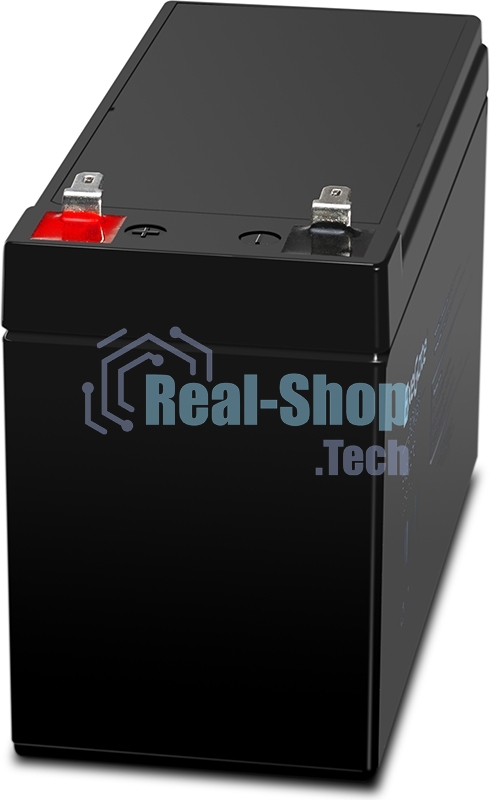 Батарея для ИБП ExeGate EP129860RUS HR 12-9/EXG1290 (12V 9Ah 1234W), клеммы F2