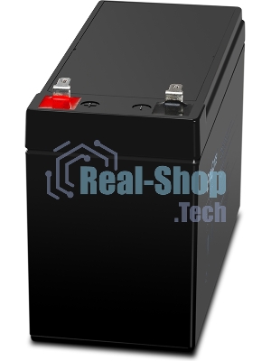 Батарея для ИБП ExeGate EP129860RUS HR 12-9/EXG1290 (12V 9Ah 1234W), клеммы F2