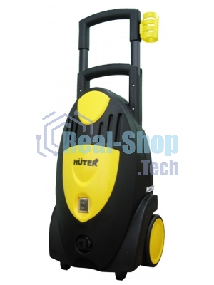 Минимойка Huter M165-РW 1900Вт
