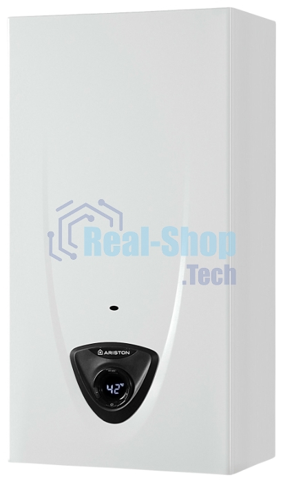 Водонагреватель проточный Ariston Fast Evo C 14