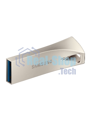 Флешка USB 256Gb USB USB 3.1 Samsung BAR Plus (up to 300Mb/s) (MUF-256BE3/APC)