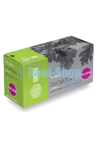 Картридж лазерный Cactus CS-S2010 черный (3000 стр.) для Samsung ML-1610/2010/2015/2020/2510/2570/2571