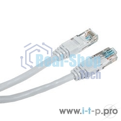 Патч-корд NEOMAX (NM13001020) UTP 2 м., гибкий,cat.5е