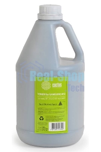 Тонер для принтера Cactus CS-TSG2-1000 черный (флакон 1000гр) Samsung ML 2160/2165/SCX 3400