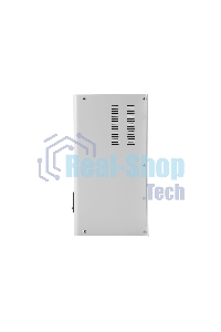 Стабилизатор напряжения Ресанта АСН-10000Н/1-Ц электронный однофазный серый