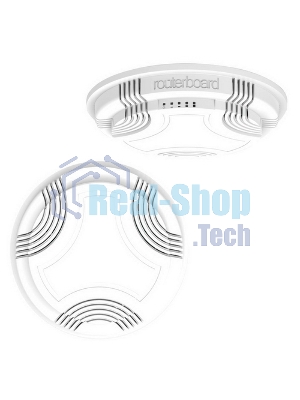 Точка доступа Wi-Fi2.4GHZ RBCAP2ND MIKROTIK