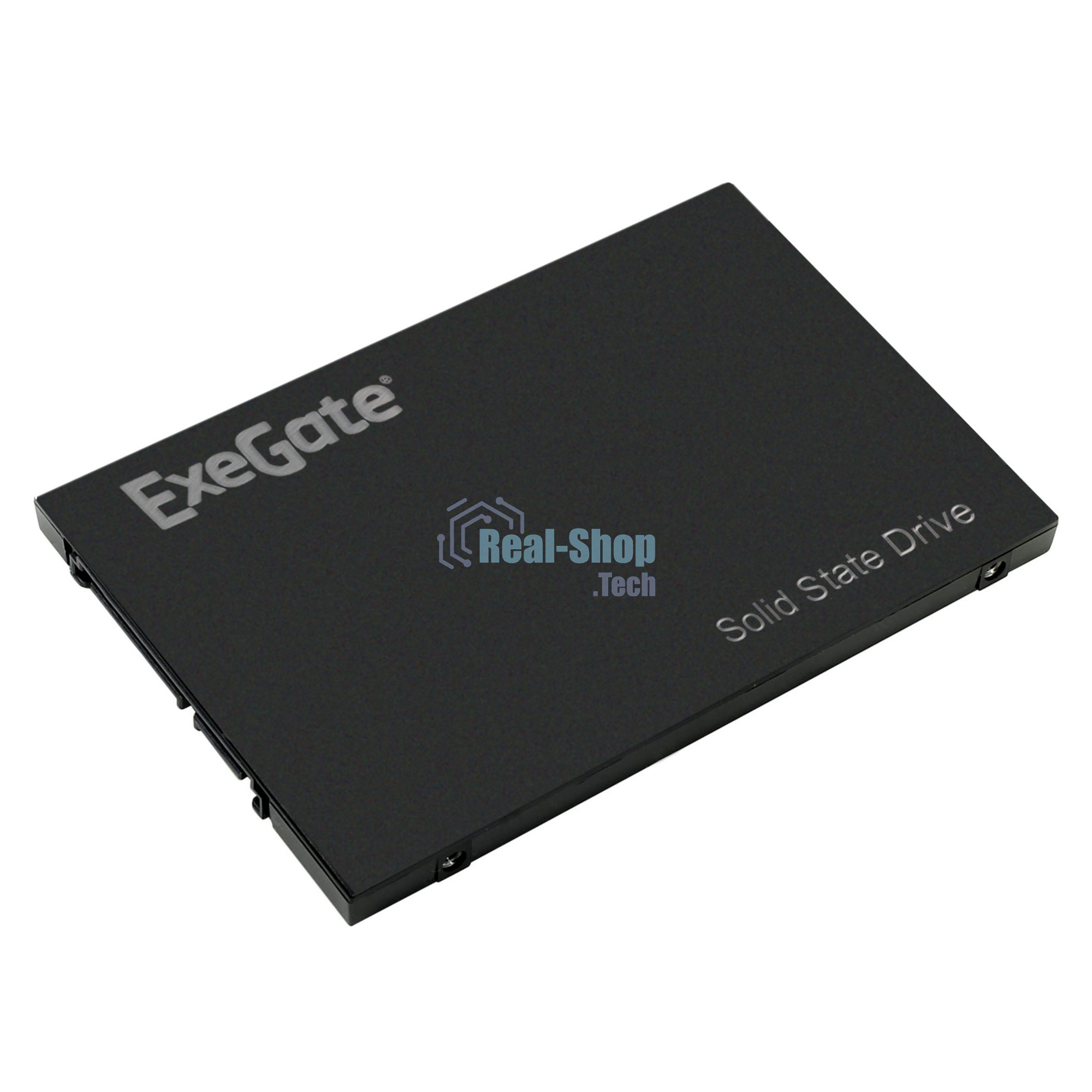 Накопитель SSD ExeGate Next A400TS480, 480Gb, 2.5