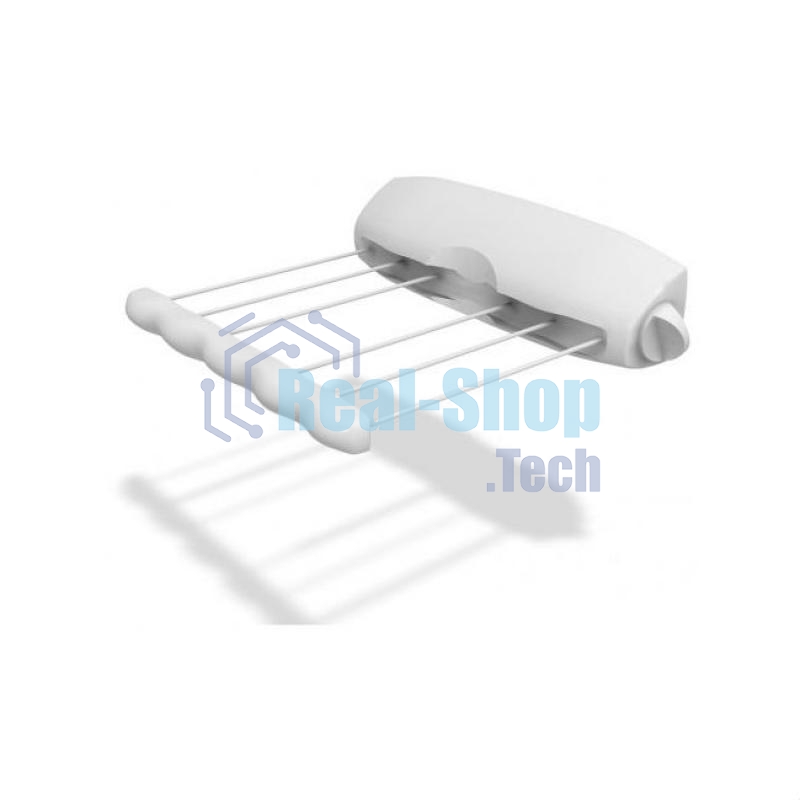 Сушилка для белья настенная Gimi Rotor-6 Д2734