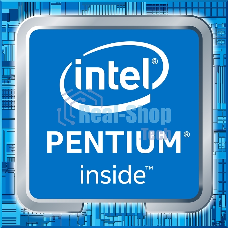 Процессор CPU Intel Socket 1151 Pentium G4600 (3.60Ghz/3Mb) tray