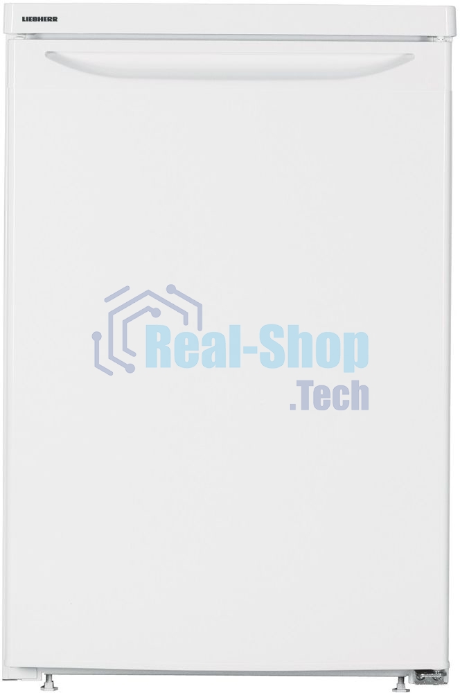 Холодильник Liebherr T 1400 белый мат. однокамерный 125л, капельная система