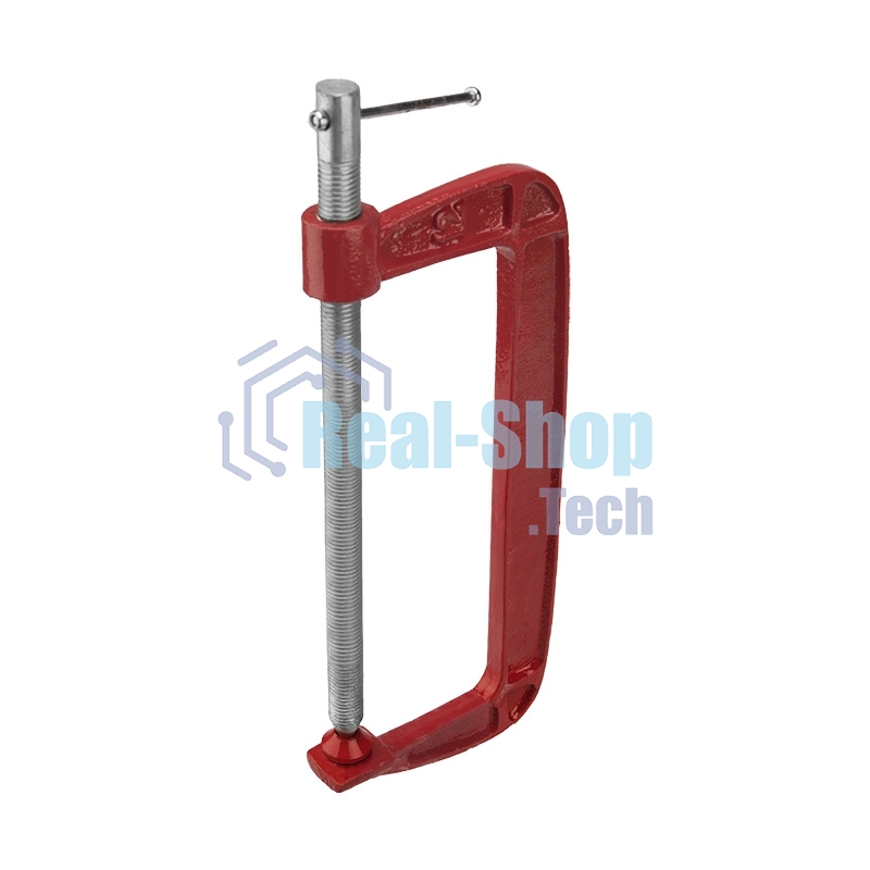 Струбцина G-образная Rexant 300 мм