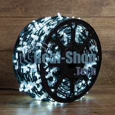 Гирлянда Neon-night LED ClipLight 12V 150 мм, цвет диодов белый