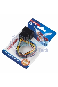 Разъем для автомагнитолы Rexant 