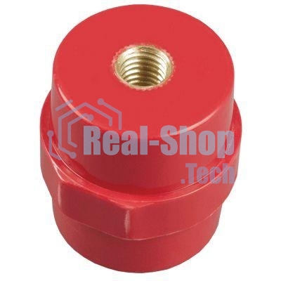 Изолятор SM35 (М8) силовой ИЭК