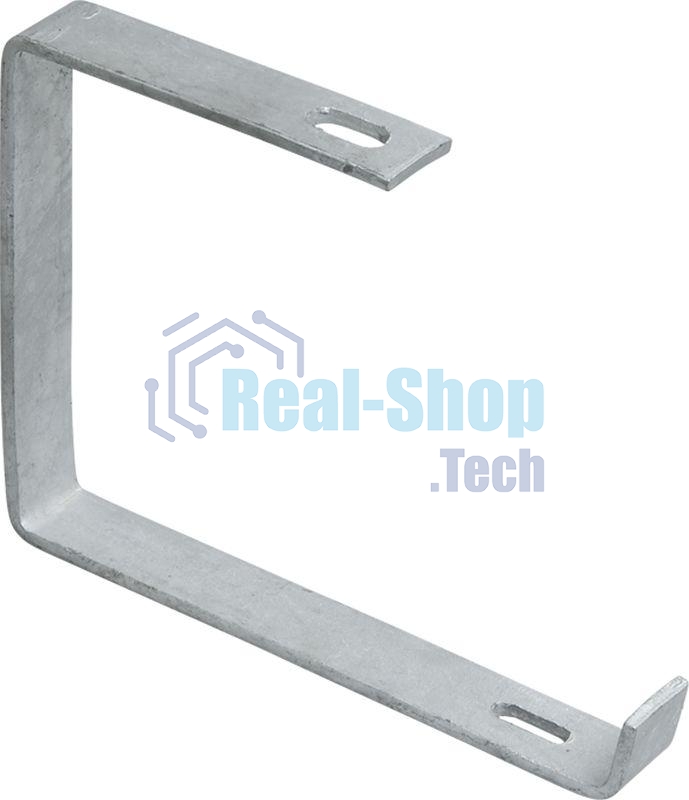 Подвес для лотка С-образ. 100мм ИЭК CLW10-VRU-100