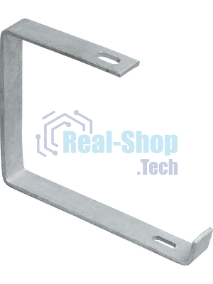 Подвес для лотка С-образ. 100мм ИЭК CLW10-VRU-100