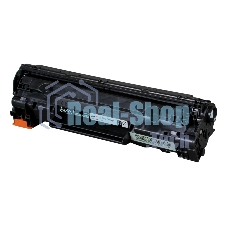 Картридж лазерный Sakura CE278A/CRG728 для HP LJ Р1566/Р1606W/M1536dnf MFP; Canon iC MF4420/4430/4120/4412/4410/4452/4450/4550/4570/4580/D520, черный, 2100 к.