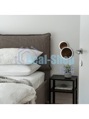 Бра Hiper H829-3 7Вт LED 3000K COFFEE