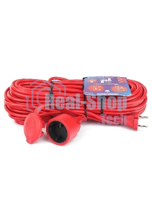 Удлинитель Power Cube PC-3-B-30(IP), 16А, 30 м, IP54