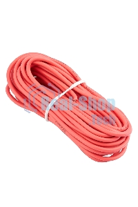 Провод автомобильный ПГВА/ПВАМ Rexant 1х1,50 мм, красный, мини-бухта 5 м