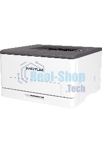 Принтер лазерный Pantum CP1100, A4, цветной, печ. до 18 стр/мин., 600 x 1200 dpi, USB