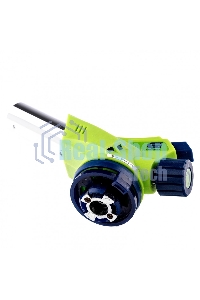 Горелка газовая на бутановый баллон Сибртех, пьезоподжиг